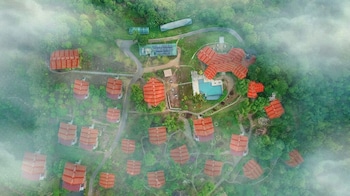 heritage resort coorg