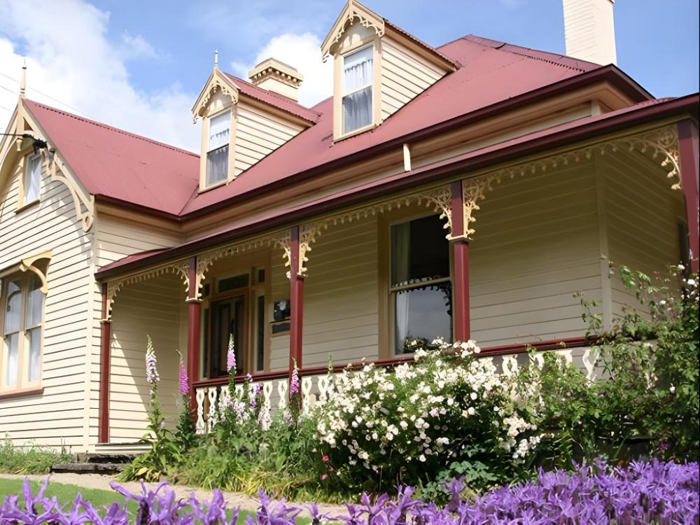 cambridge house