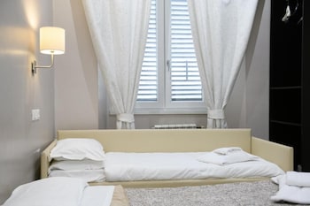 magenta superior purificazione