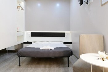 magenta superior purificazione