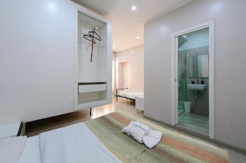 magenta superior purificazione