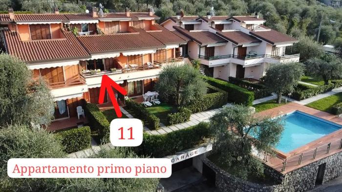 appartamenti albatros