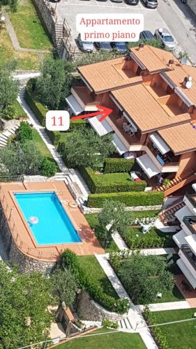 appartamenti albatros