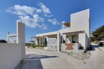 casa vacanze senia del rais