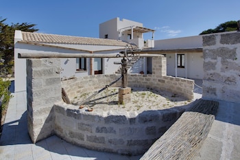 casa vacanze senia del rais