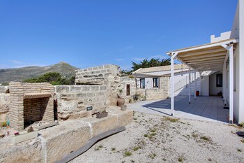 casa vacanze senia del rais