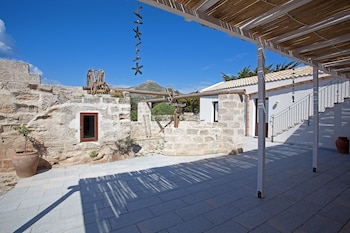 casa vacanze senia del rais