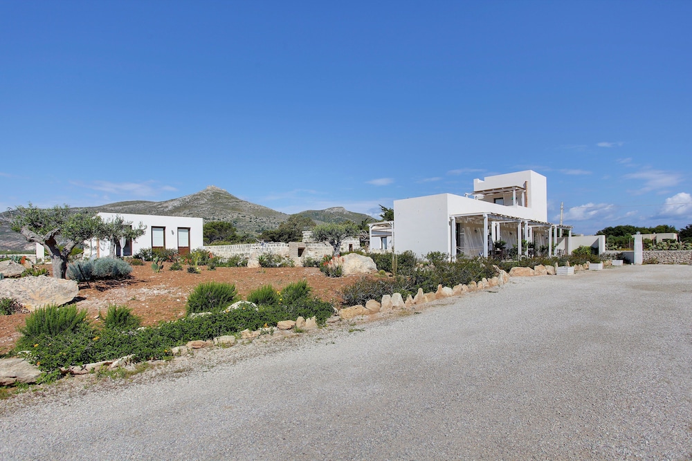 casa vacanze senia del rais