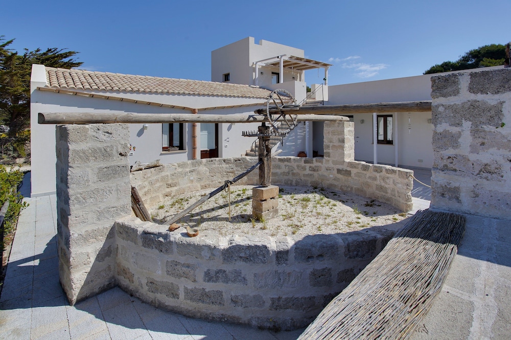 casa vacanze senia del rais