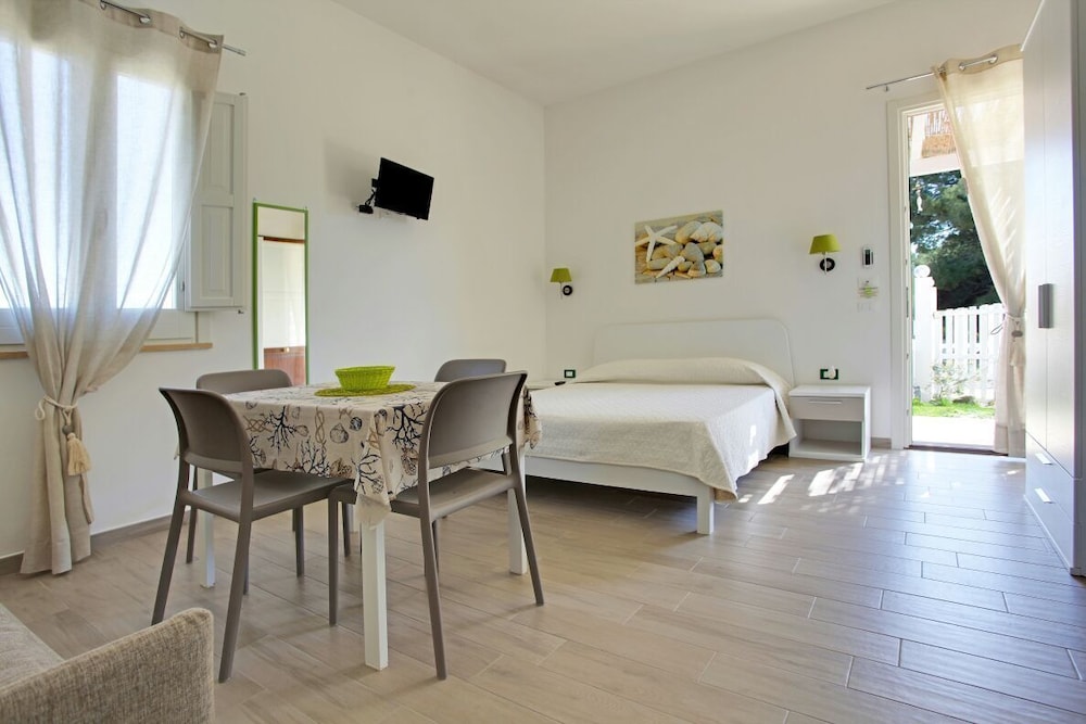 casa vacanze senia del rais