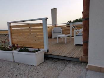 casa vacanze senia del rais