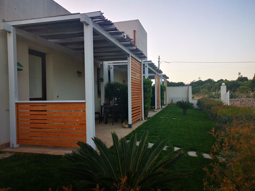 casa vacanze senia del rais