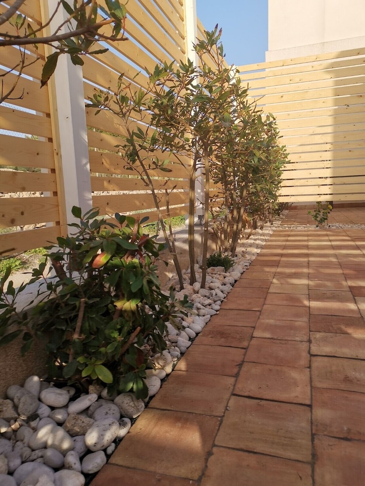 casa vacanze senia del rais