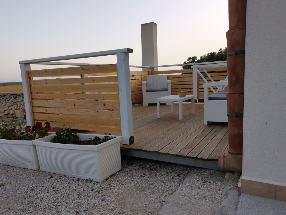 casa vacanze senia del rais