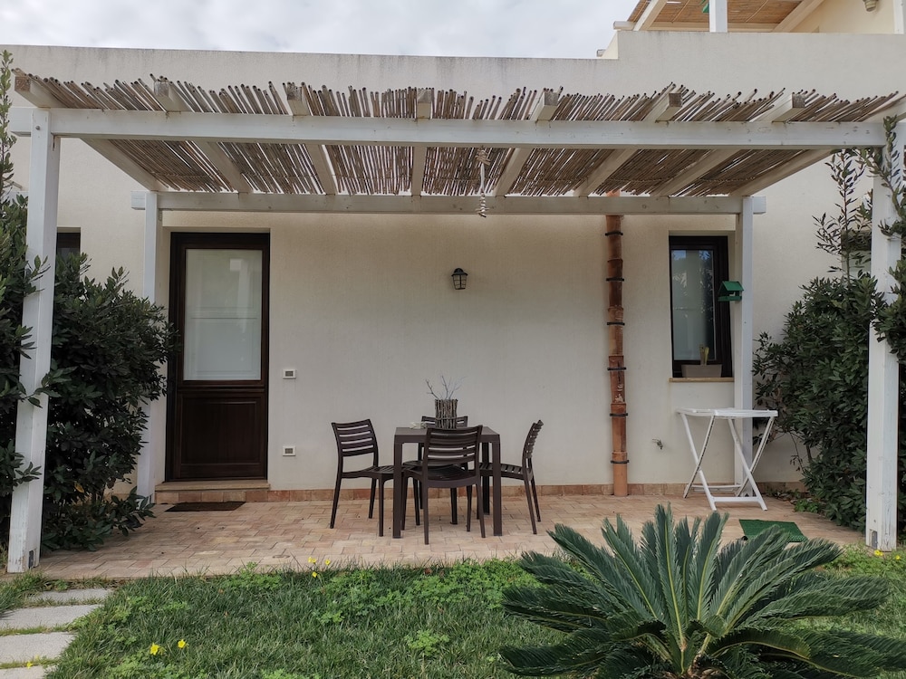 casa vacanze senia del rais