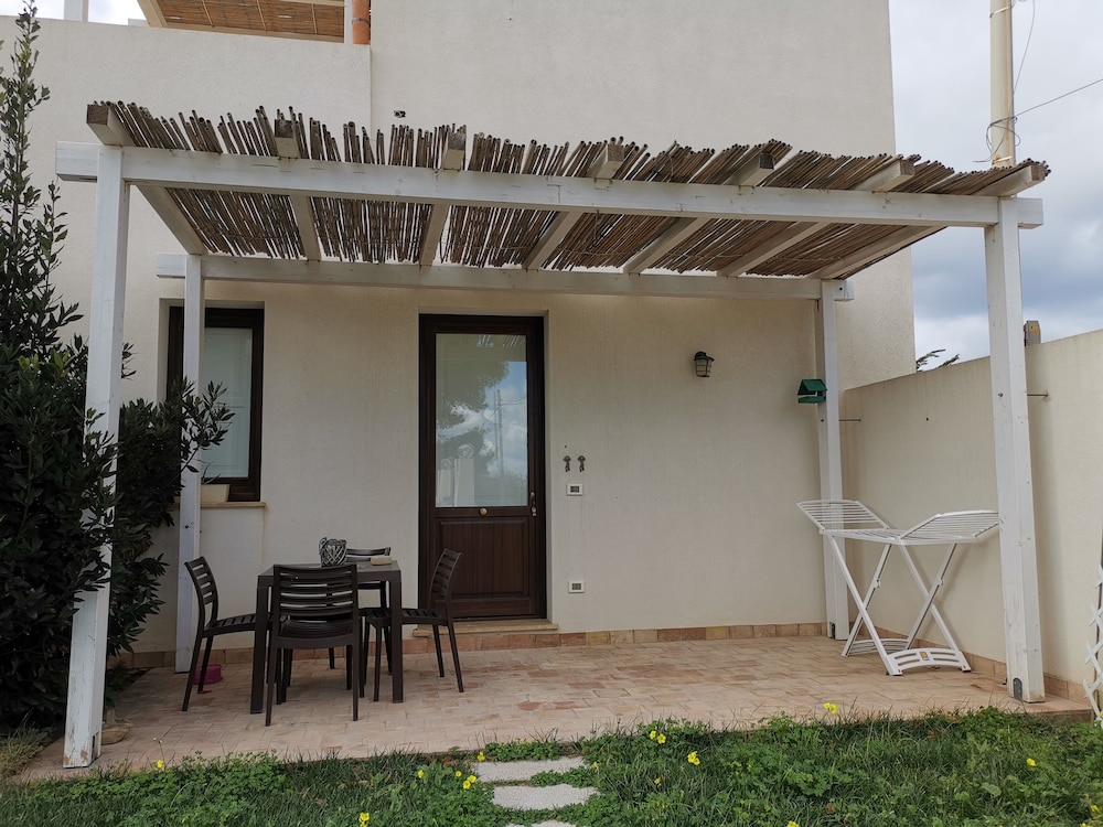 casa vacanze senia del rais