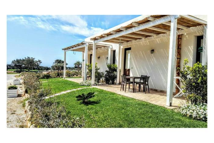 casa vacanze senia del rais
