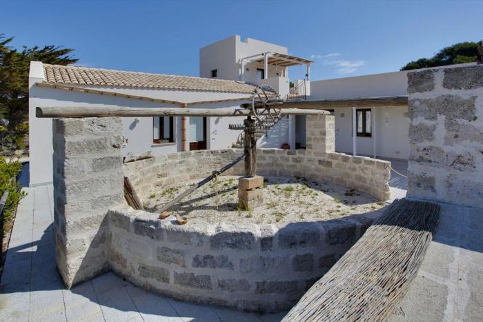 casa vacanze senia del rais
