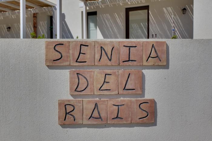 casa vacanze senia del rais