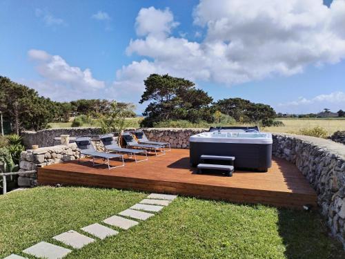 casa vacanze senia del rais