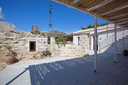 casa vacanze senia del rais