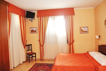 greta rooms hotel