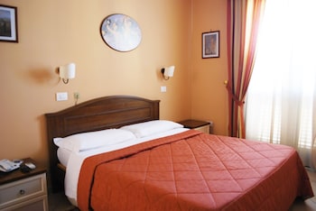 greta rooms hotel