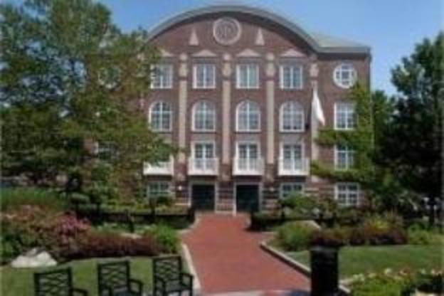 harvard square hotel