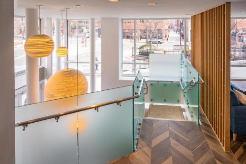 harvard square hotel