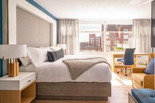 harvard square hotel