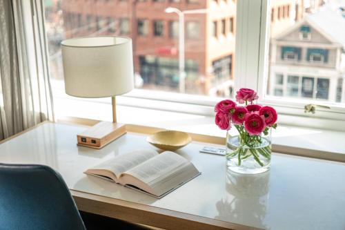 harvard square hotel