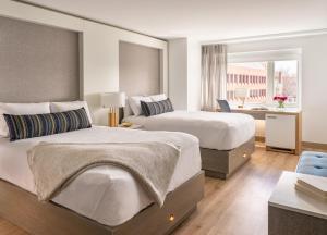 harvard square hotel