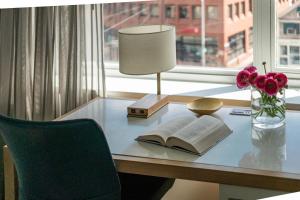 harvard square hotel