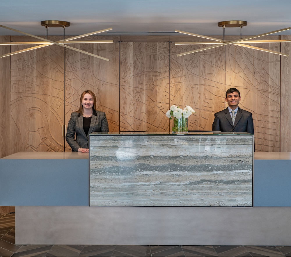 harvard square hotel