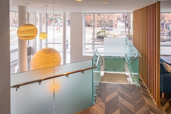 harvard square hotel