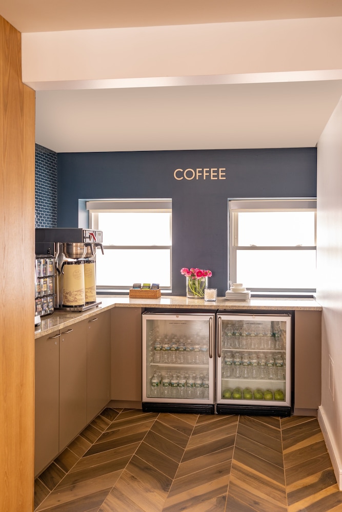 harvard square hotel