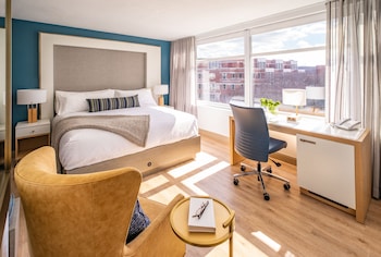 harvard square hotel