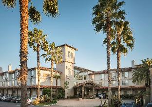 Doubletree By Hilton Campbell - Pruneyard Plaza,San Jose>>Campbell,4 star
