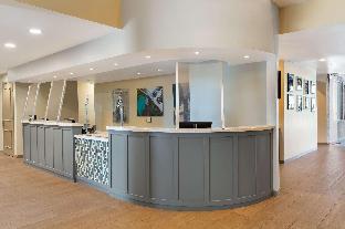 Doubletree By Hilton Campbell - Pruneyard Plaza,San Jose>>Campbell,4 star