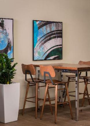 Doubletree By Hilton Campbell - Pruneyard Plaza,San Jose>>Campbell,4 star