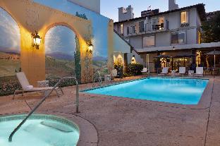 Doubletree By Hilton Campbell - Pruneyard Plaza,San Jose>>Campbell,4 star