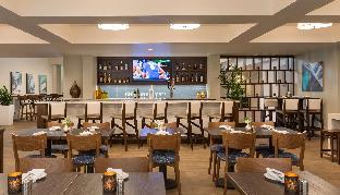 Doubletree By Hilton Campbell - Pruneyard Plaza,San Jose>>Campbell,4 star