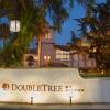 doubletree by hilton campbell pruneyard plaza