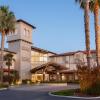doubletree by hilton campbell pruneyard plaza