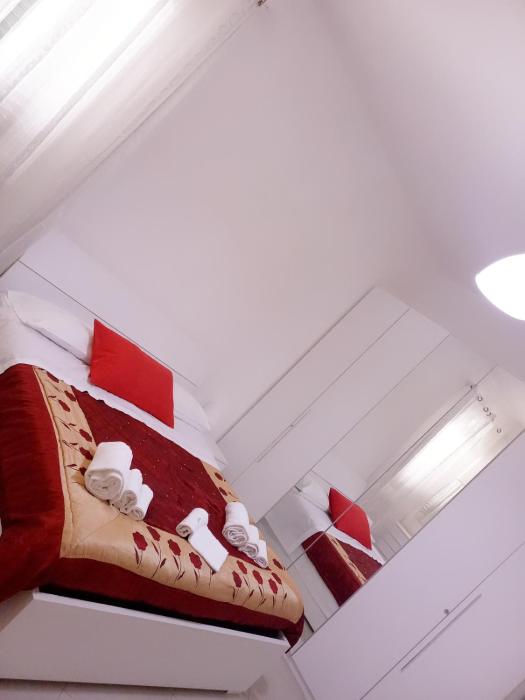 casa eraldo