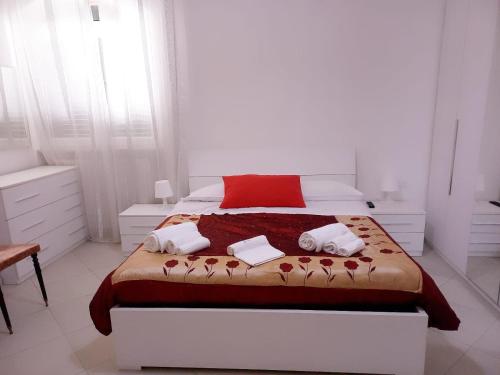 casa eraldo