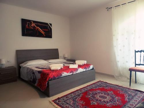 casa eraldo