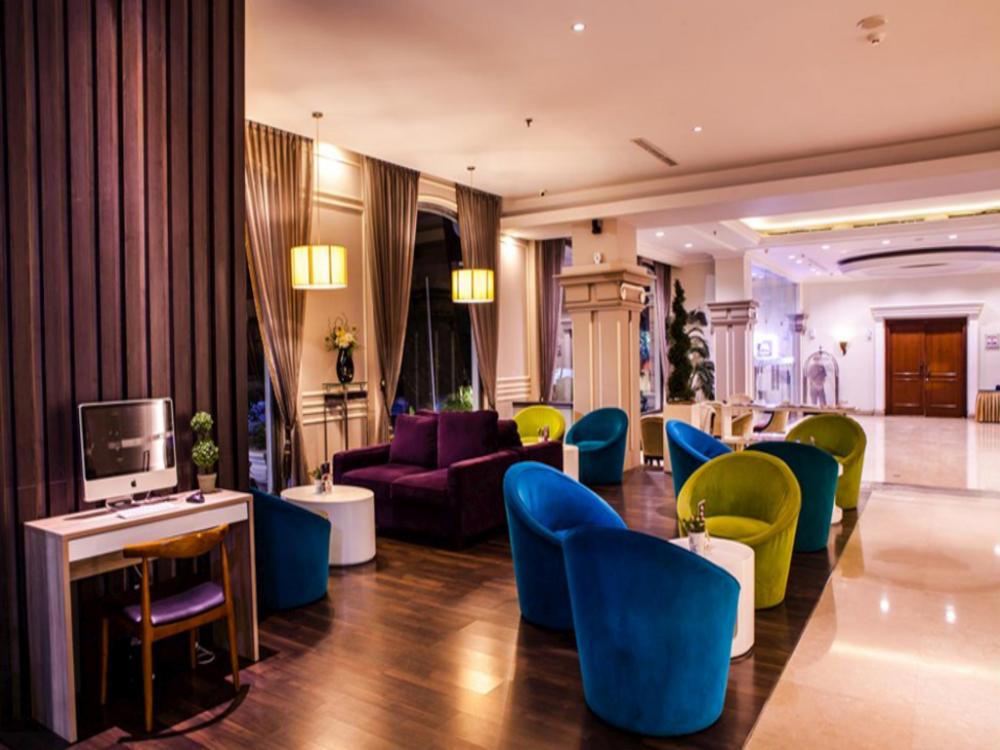 m regency makassar ex royal regency hotel makassar