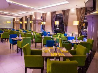 m regency makassar ex royal regency hotel makassar