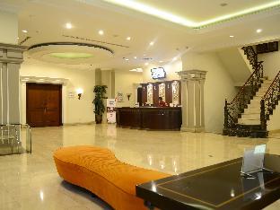 m regency makassar ex royal regency hotel makassar